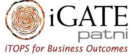 iGate Patni